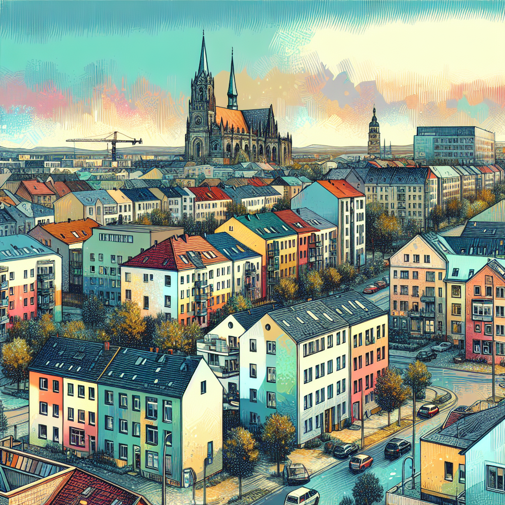 Immobilienpreise Cottbus Spremberger Vorstadt 2026